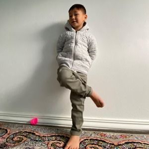 Meet your Posher, Bihzad ali